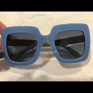 Dolce & Gabbana Sunglasses